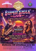Super Sigle - Cartoni Live