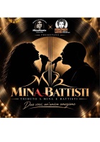 Mina Battisti - Due voci un'unica emozione -Tributo