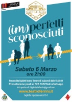 (im)perfetti sconosciuti