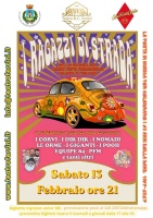 I favolosi anni 60-70  - Cover Band Ragazzi di Strada