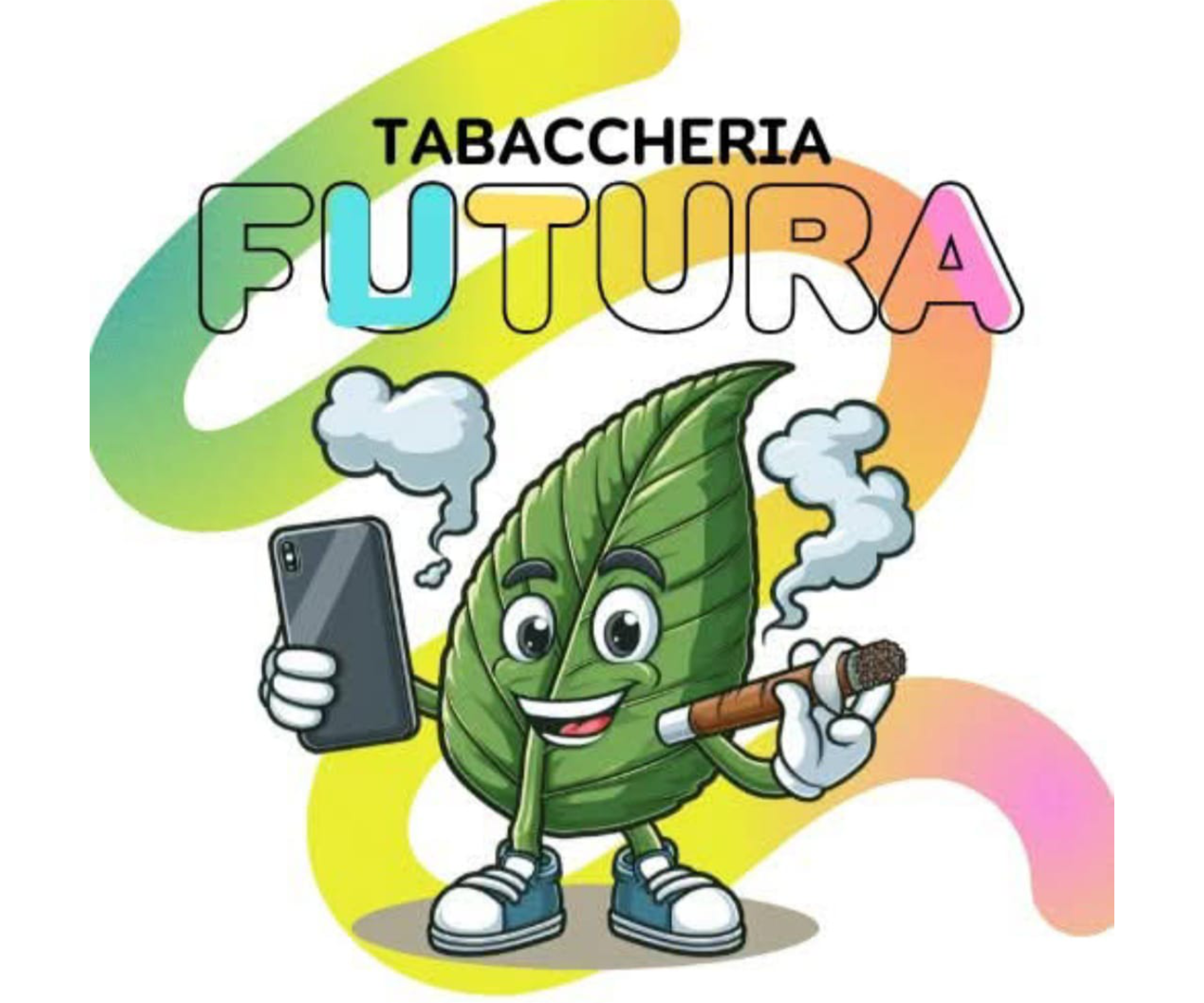 Tabaccheria Futura